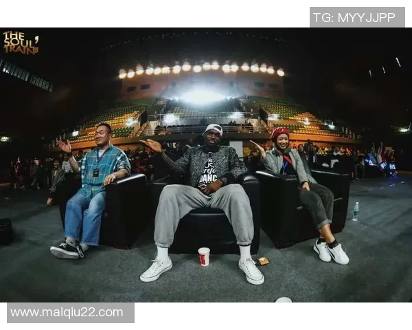 实时新闻深入探讨上海街舞队的文化意识与风格差异分析