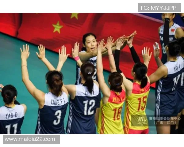 实时新闻科学排球训练新方法提升节奏感与团队配合的有效策略